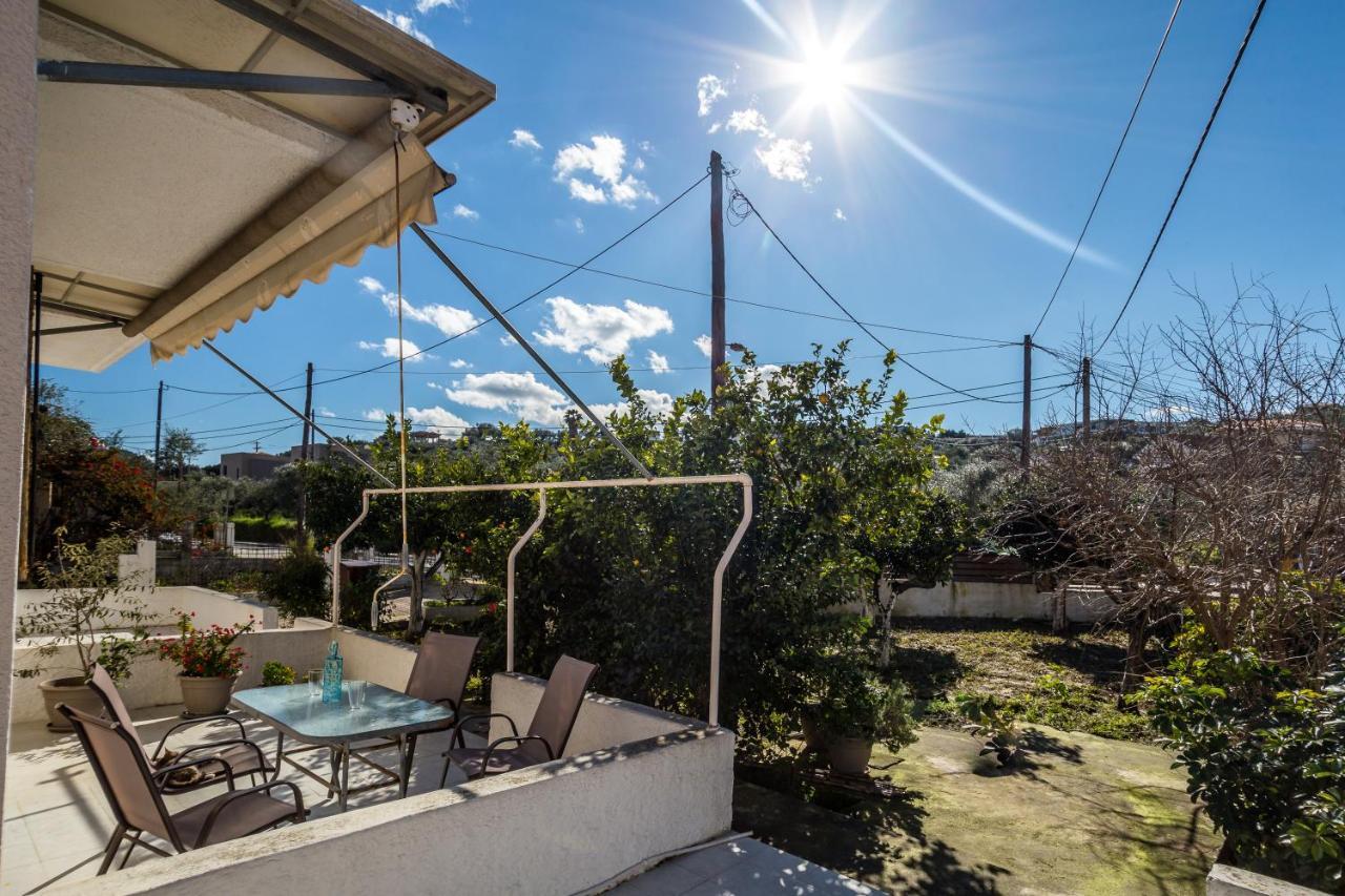 Sunny Sofi Apartament Plános