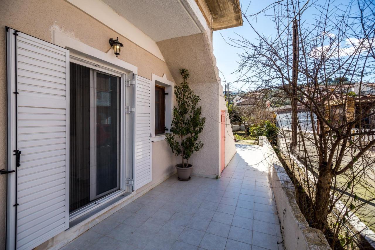 Apartament Sunny Sofi Plános