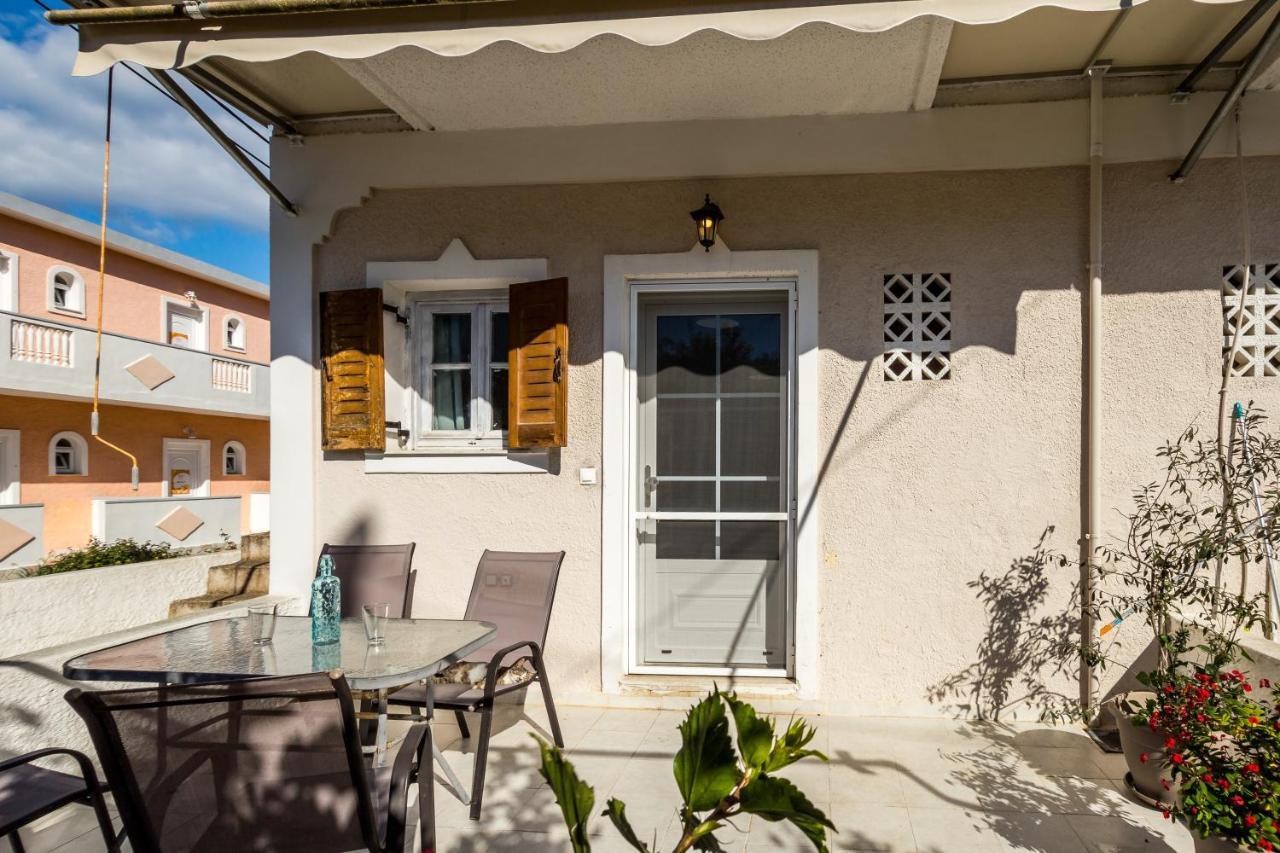 Sunny Sofi Apartament