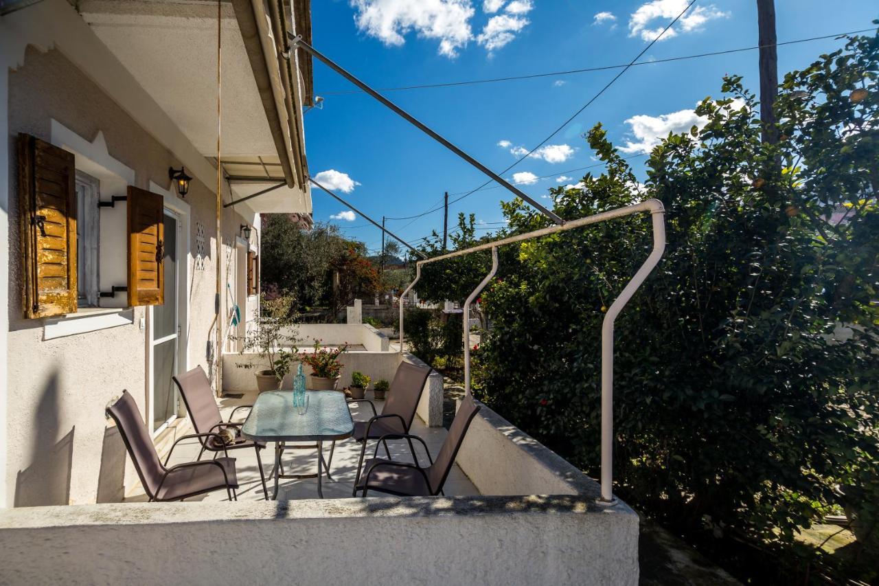 Apartament Sunny Sofi *