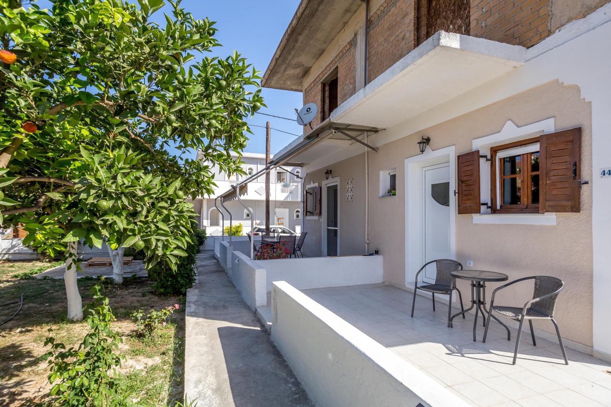 Sunny Sofi Apartament *